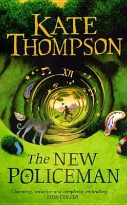 Kate Thompson