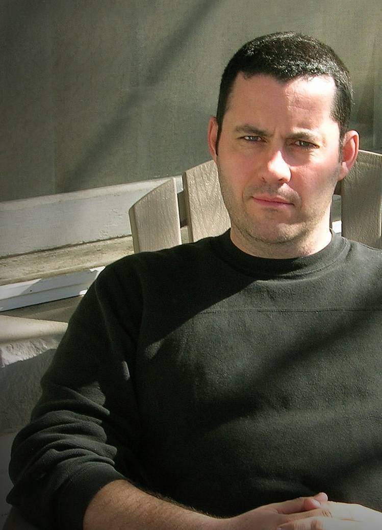 Adrian McKinty