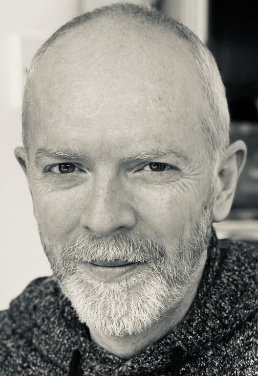 Alan James Healy