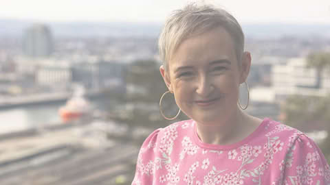 Ann Marie O'Sullivan