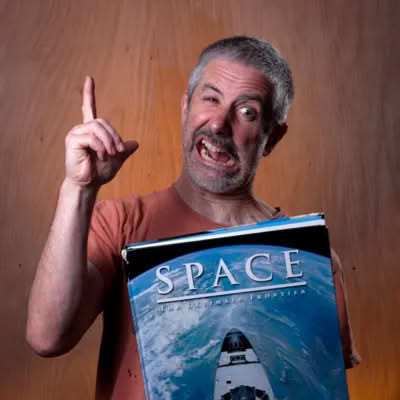 Brian Sexton