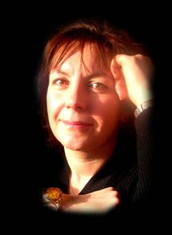 Celine Kiernan