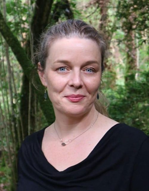 Clara O'Connor