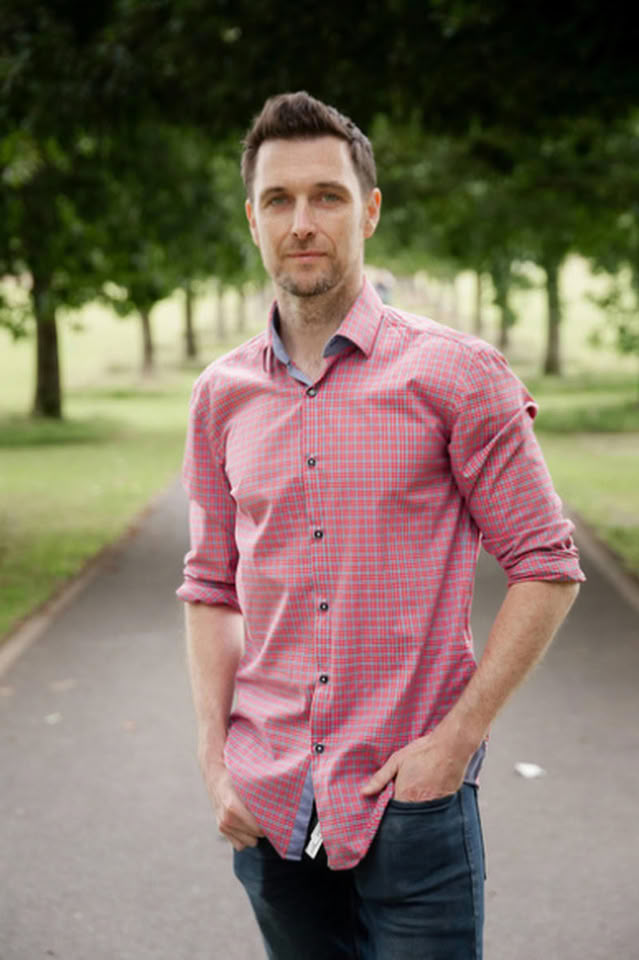 Colm O'Shea