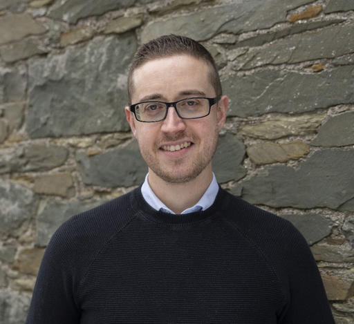 Conor Forrest