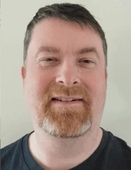 Darren Joy