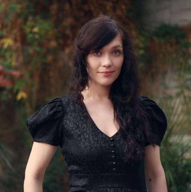 Deirdre Sullivan