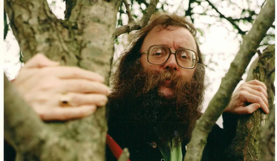 Eddie Lenihan