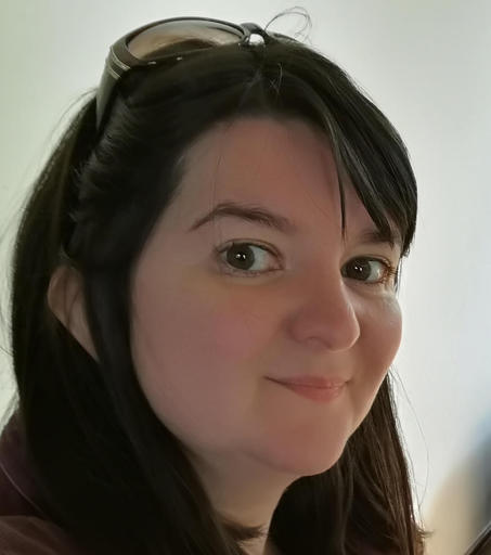 Ellen Brickley