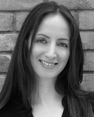 Erika McGann