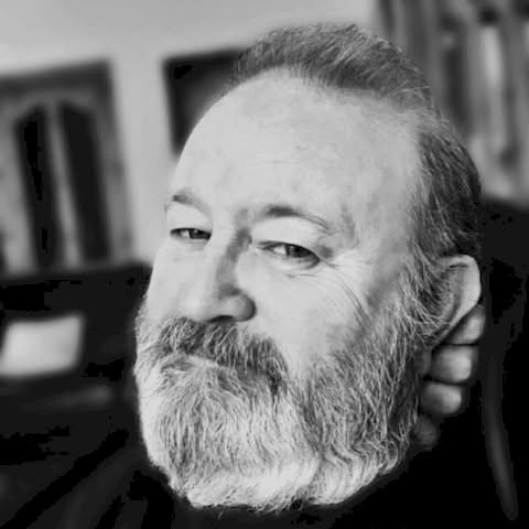 Gerard Murphy