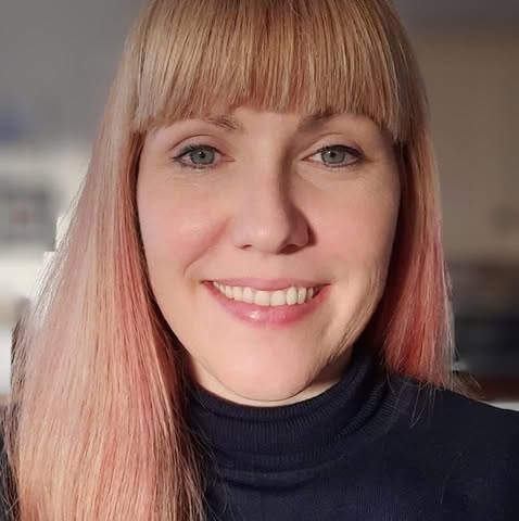 Gillian O'Rourke
