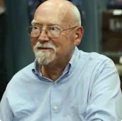 Harry Harrison