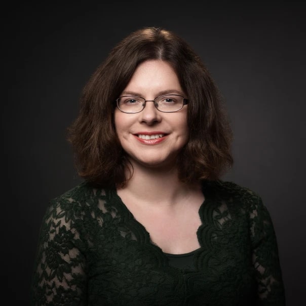 Helen Corcoran