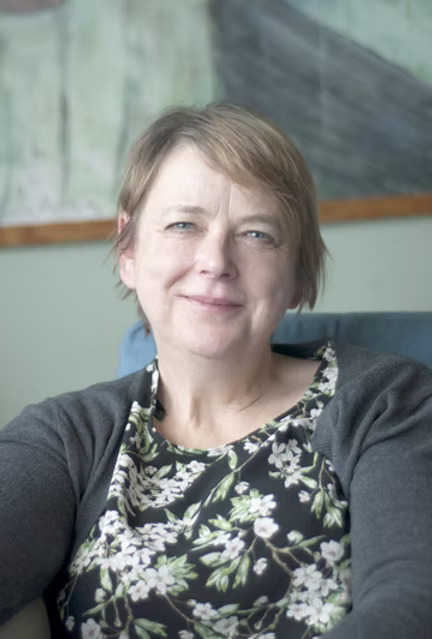 Helen Falconer