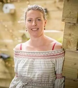 Helena Duggan