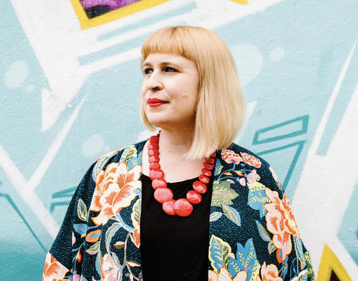 Jan Carson