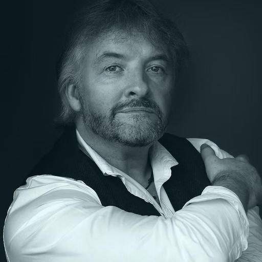 John Connolly