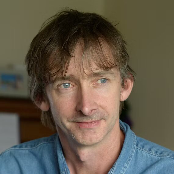 John Hearne