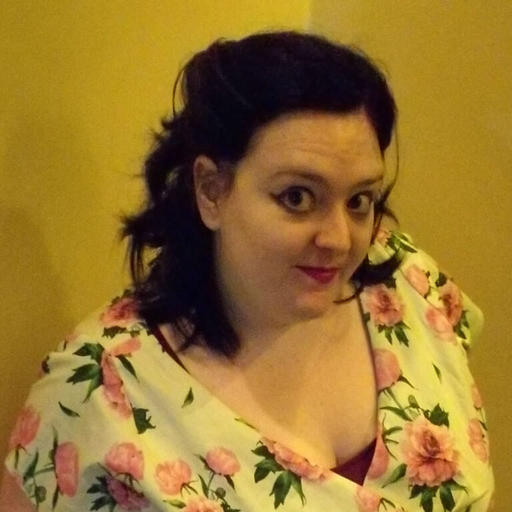 Kat Dodd
