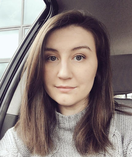 Kate Callaghan