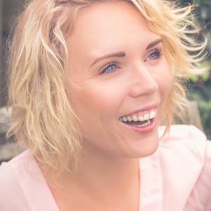 Kate Winter