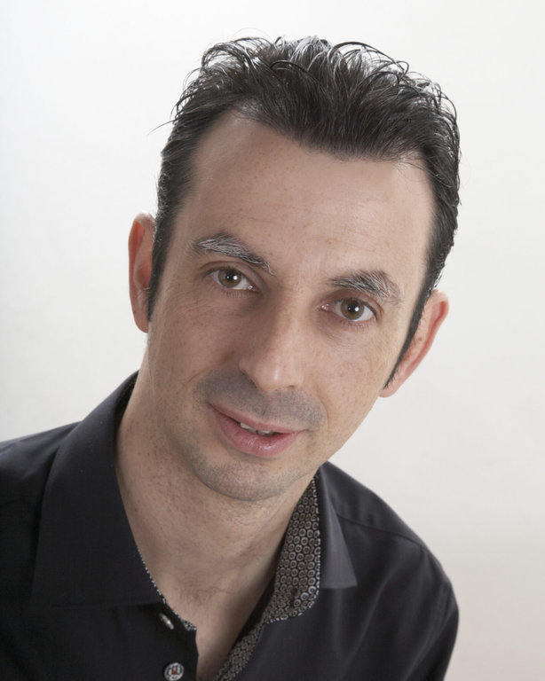 Kieran Fanning