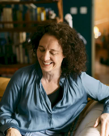 Leeanne O'Donnell