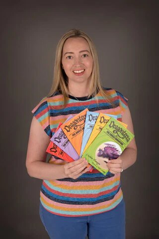 Louise Flanagan