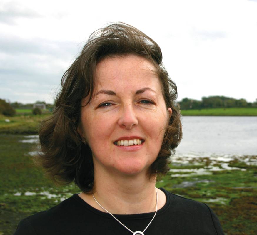 Marie-Louise Fitzpatrick