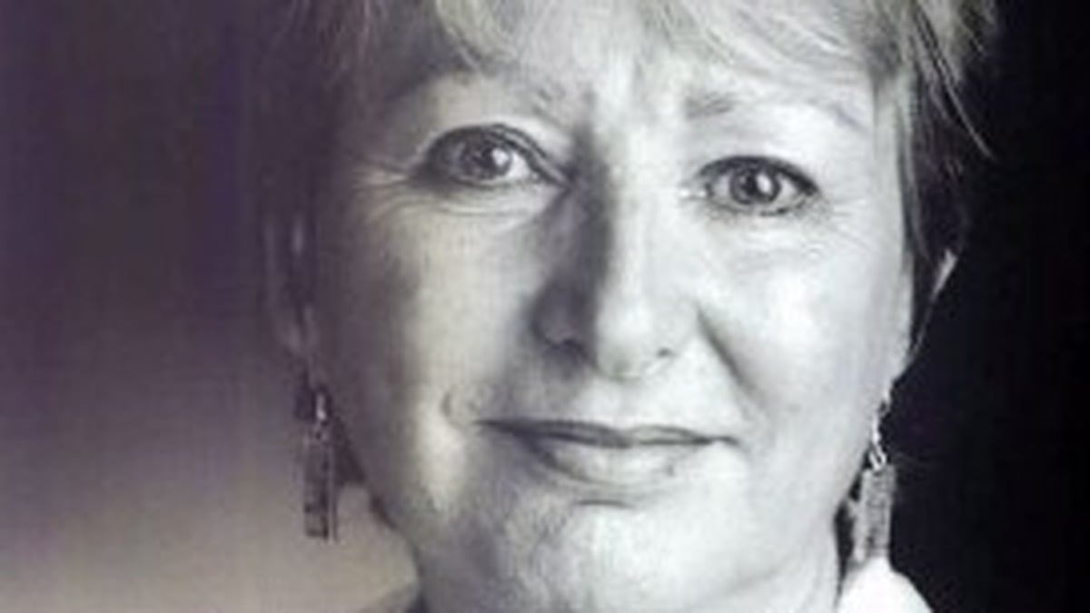 Mary Arrigan