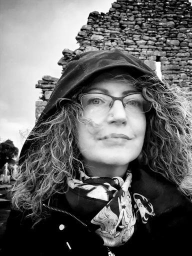 Maura McHugh