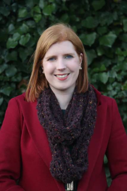 Meabh McDonnell
