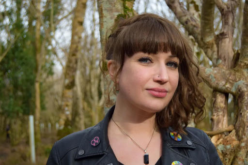 Moira Fowley-Doyle