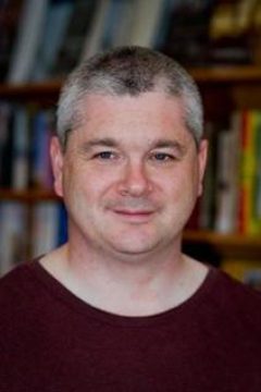 Nigel Quinlan