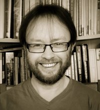 Padraig Kenny
