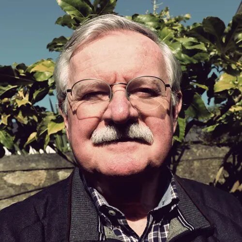Peter Brennan