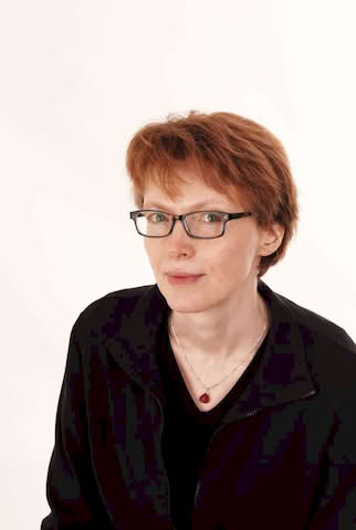 Rosemary Jenkinson