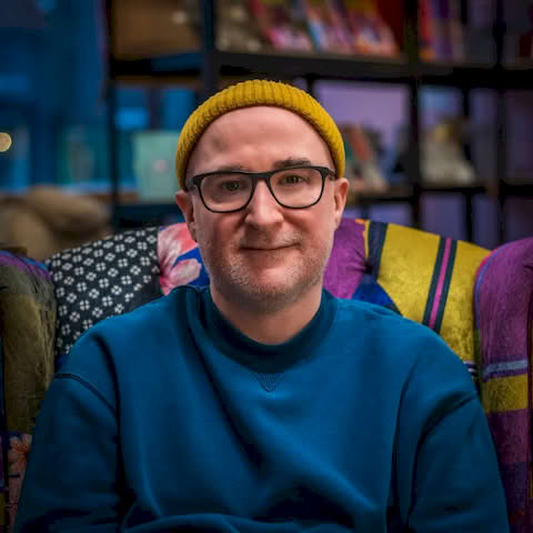 Stephen Daly