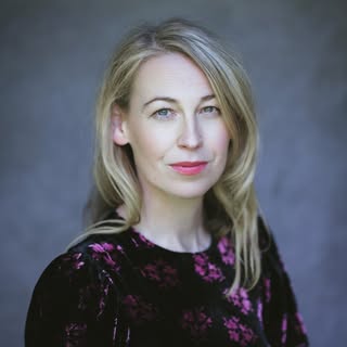 Susan Cahill