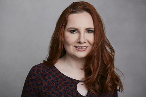 Susan Connolly