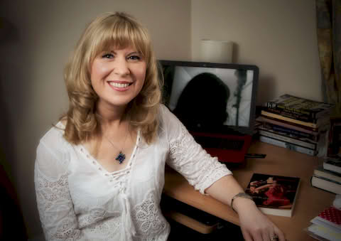 Tanya Farrelly