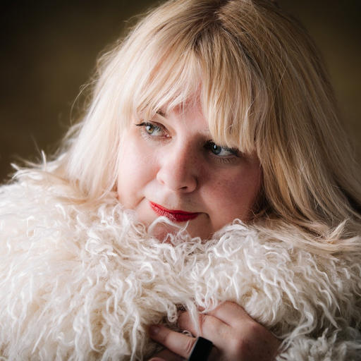 Tracy Fahey